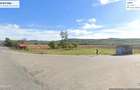 InCHIRIEz teren PARCARE TIR, 50 front la DN73C, 1km de nod Tigveni D73C-A1 - 1