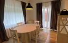 Pipera vila renovata supr 200mp, curte 450mp - 4