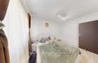 Ap mobilat modern, 3 camere, balcon mare, Etaj 2, parcare - 10