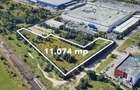 Teren Intravilan BRASOV - Zona Selgros/Metro/Jumbo - 11074 m² - 2