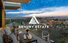 One Verdi Park inchiriere apartament cu 3 camere mobilat- etaj 15! - 1