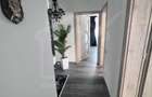 Casa de lux, mobilata complet, in imobil tip triplex, Floresti, Teilor
