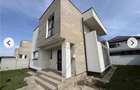 Casa P+1 intrare Comuna Berceni - strada Miroița - 1