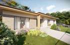 Casa eficienta energetic pe 1 nivel, Chiteni, 4 camere, 122 mp - 185.000 euro - 4