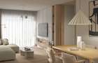 REA1028804 Apartament 3 camere Baneasa - 3