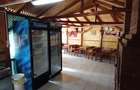 COMPLEX 5 CABANE DIN LEMN CU ACCES LA DUNARE + teren  in Podul Gornei, jud. CS - 11