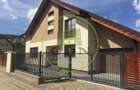 Închiriere casă nouă cu etaj, 5 camere, 180 mp., Mănăștur - 4