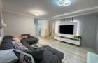 Casa in stil mediteranean, ultrafinisată 5 camere, 3 bai + curte.