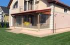 Cartierul Henri Coanda Vila 4 Camere Teren 450 mp Constructie 2021 - 1