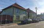 Casa singur in curte cu  700mp teren in orasul Avrig, 25km distanta de Sibiu - 2