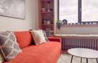 Apartament cu vedere panoramică la Parcul Tineretului - 3