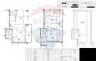 Apartament semifinisat, de Lux, zona semicentrală, 248mp SC, 154mp SU - 22