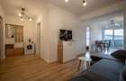 Apartament superb 1 dormitor | 46 mp | parcare | zona Corneliu Coposu! - 2