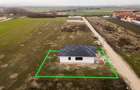 RECO Casa la rosu - 3 dormitoare, plan parter 120 mp utili - Osorhei - 6