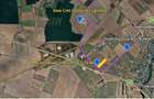 Vanzare Teren 38.862 MP Intravilan Tarla 10–Ștefăneștii de Jos, Zonă nod A3 – A0 - 3