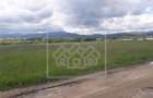 Teren 1779 mp in zona Calea Cisnadiei - reper Sevis - 4