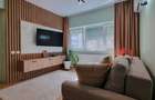 Cismigiu - 2 Camere - Renovat - - 4