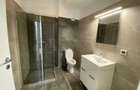 Casă modernă 170 mp, 4 camere + mansardă, curte 60 mp, 2 parcări, complex închis - 12