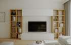 Apartament 3 camere in cladire P+3, Victory by Casa Nobel - 10