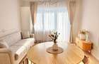 Apartament 3 camere, mobilat modern, etaj intermediar, zona Terra - 1