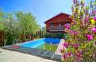 VILA CU PISCINA SCROVISTEA, IDEALA CAMIN DE BATRANI - 1