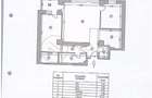 Apartament de 3 camere in zona Iancu Nicolae Natura Residence