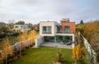 Smart-Home nZEB spectaculoasa Bucuresti Sector 1 cu deschidere lac -teren 2000mp - 11