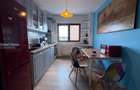 Apartament 4 camere | Polona cu Stefan cel mare | Metrou | Mobilat si utilat - 6