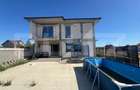 Casa la rosu, 233 mp, P+1, zona Valea Fetii - 1