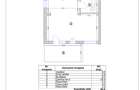 Vila premium cu 4 camere, curte mare 180 mp, intrare privată, Chitila, Clasa A - 1