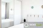 Apartament de inchiriat cu 2 camere  zona Tudor - Rivers Towers - 1