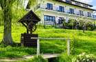 Pensiune cu priveliste fabuloasa, zona boema, Bran, Brasov. - 1