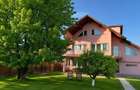 Casă spațioasă în Cristian, Brașov | 223 mp utili | teren 1.000 mp - 1