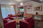 Prima inchiriere apartament 3 camere 100mp garaj Plopilor Vest - 1