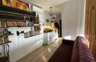 Special Vanzare Apartament 2 Camere 56 mp Finisat Mobilat Utilat Cetate CLOSCA - 3
