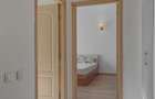 Apartament de lux 3 camere 85 mp utili Otopeni cu curte 60 mp  - 11