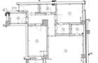 Vanzare apartament 3 camere modern 78 mp bloc nou in Floresti- zona BMW - 2