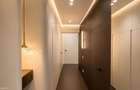 APARTAMENT 4 CAMERE - PIPERA - MOBILAT SI UTILAT + 2 LOCURI DE PARCARE - 6