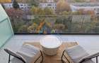 Apartament 2 camere nou (2025) cu terasa generoasa (15 mp) | Sun Royal Emil Raco - 1