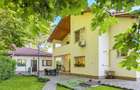 Vilă P+1 cu casă de oaspeți, la marginea pădurii, disponibila imediat - 44