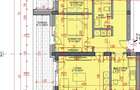 AP. 4CAM. SPATIOS , ETAJ 5/5 - LOC DE PARCARE INCLUS. PALLADY! - 1