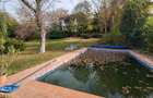 Vila lac snagov in cea mai buna portiune a lacului, ponton, garaj barca, piscina - 36