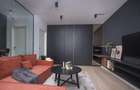 2 camere | Complex Nusco City | Centrala pe gaz | Ac - 7