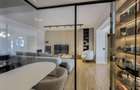 Dacia - Eminescu apartament 4 camere - 7