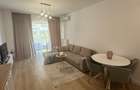 Apartament 2 camere + loc parcare SILK District - 2