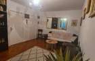 Herastrau Parc, 2 camere, cochet, dec., mobilat si utilat, zona verde. - 2