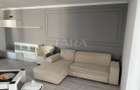 Apartament 3 camere ultrafinisat, terasă. Florești, Tineretului. - 4