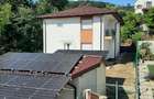 Vila deosebita + garaj termoizolat+ fotovoltaice+baterii 10 Kw. - 8