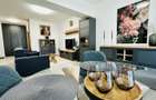 Studio premium 50 mp | Select Residence | Parcare subterană | Centrală proprie - 1