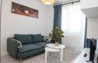 Militari Residence - garsoniera - 4